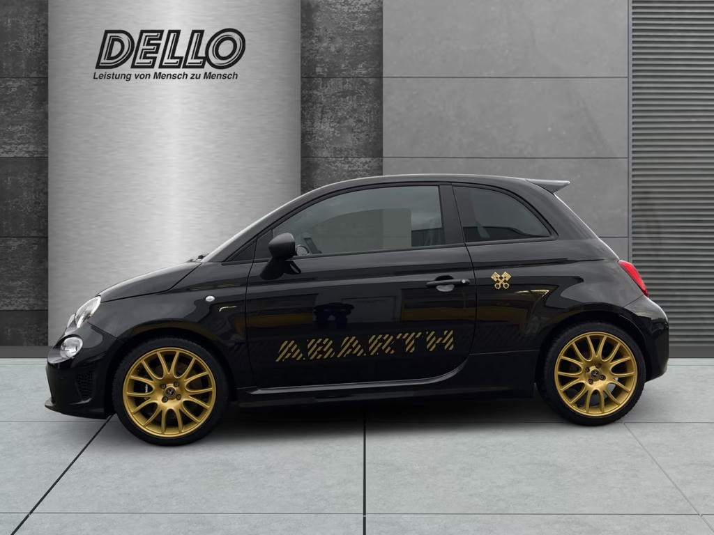 Abarth 695