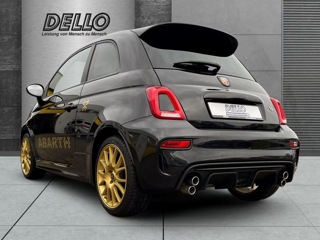 Abarth 695