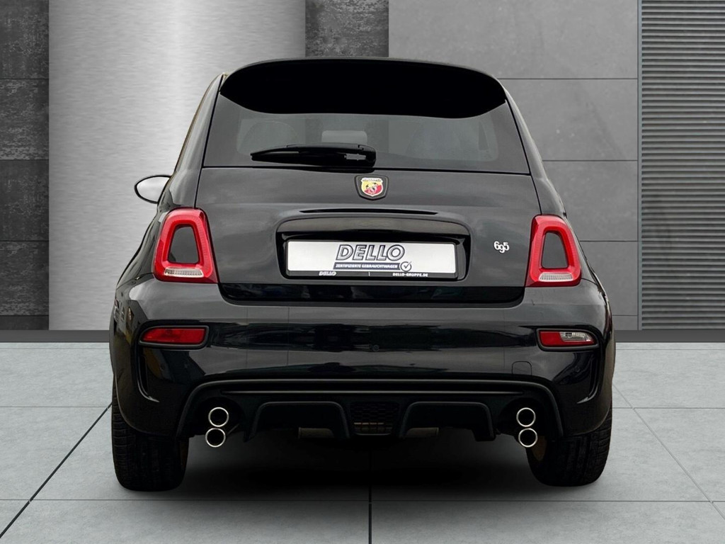 Abarth 695