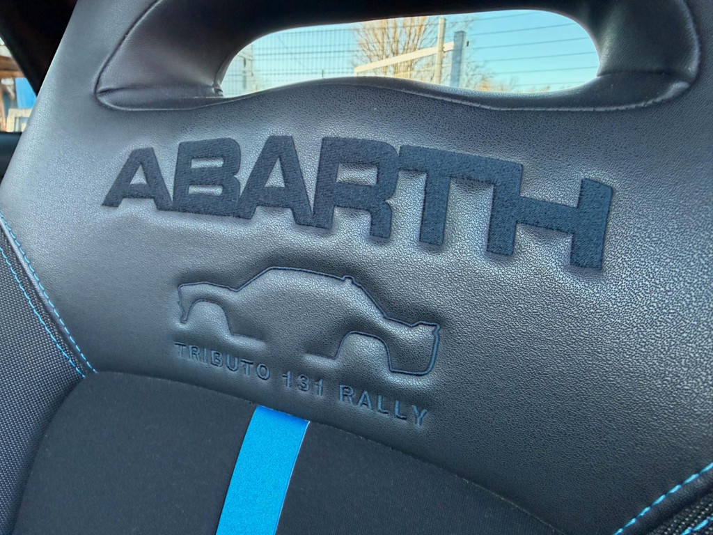 Abarth 500