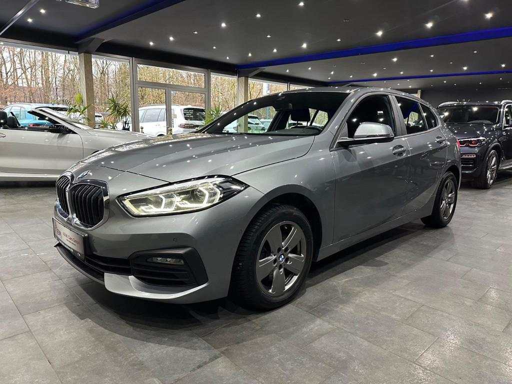 BMW 1 Serie 2023 Diesel
