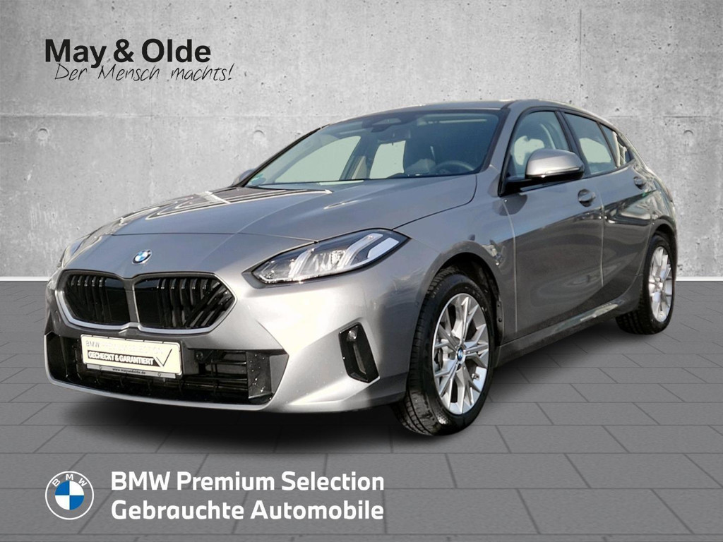 BMW 1 Serie 2025 Benzine