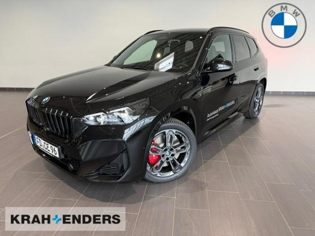BMW X1 2025 Diesel