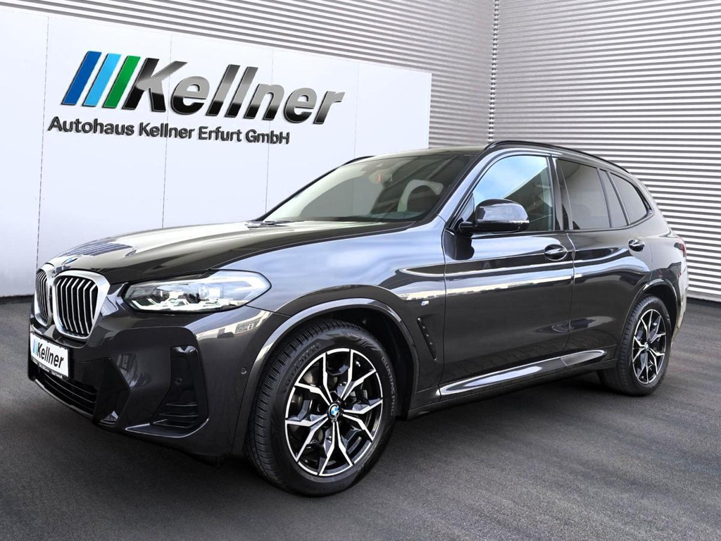 BMW X3 2025 Diesel