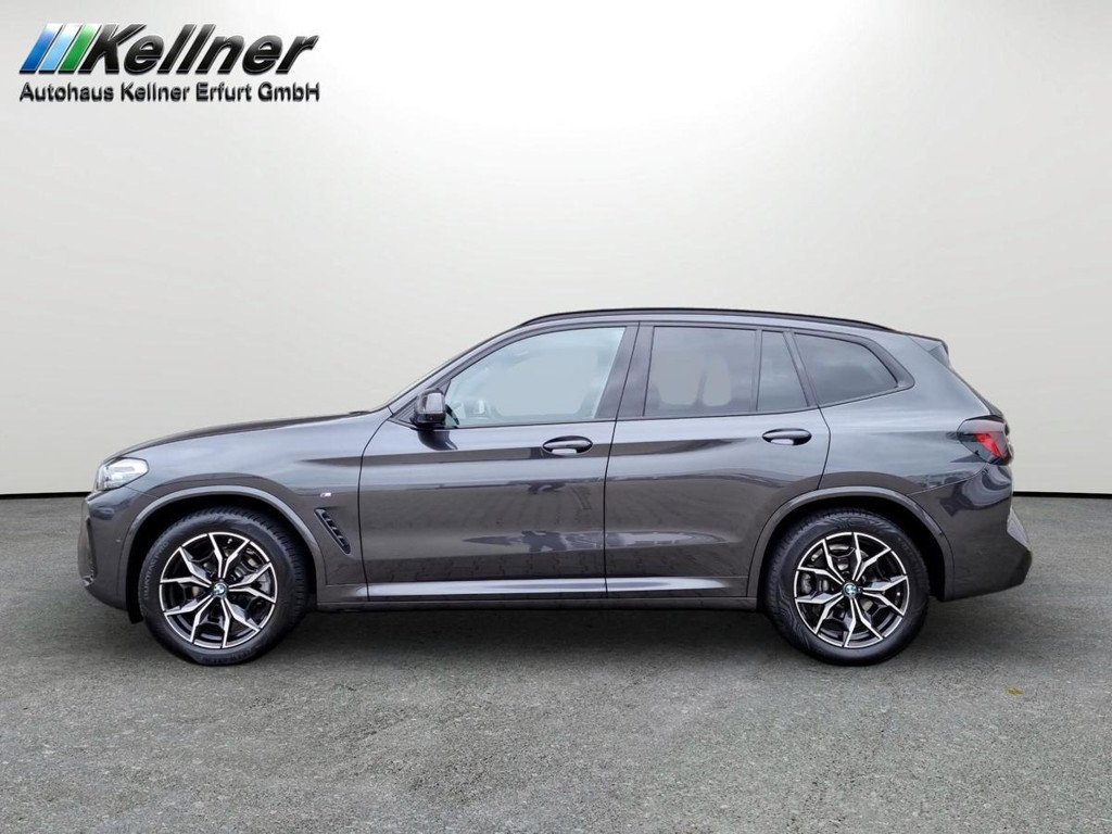 BMW X3 2025 Diesel