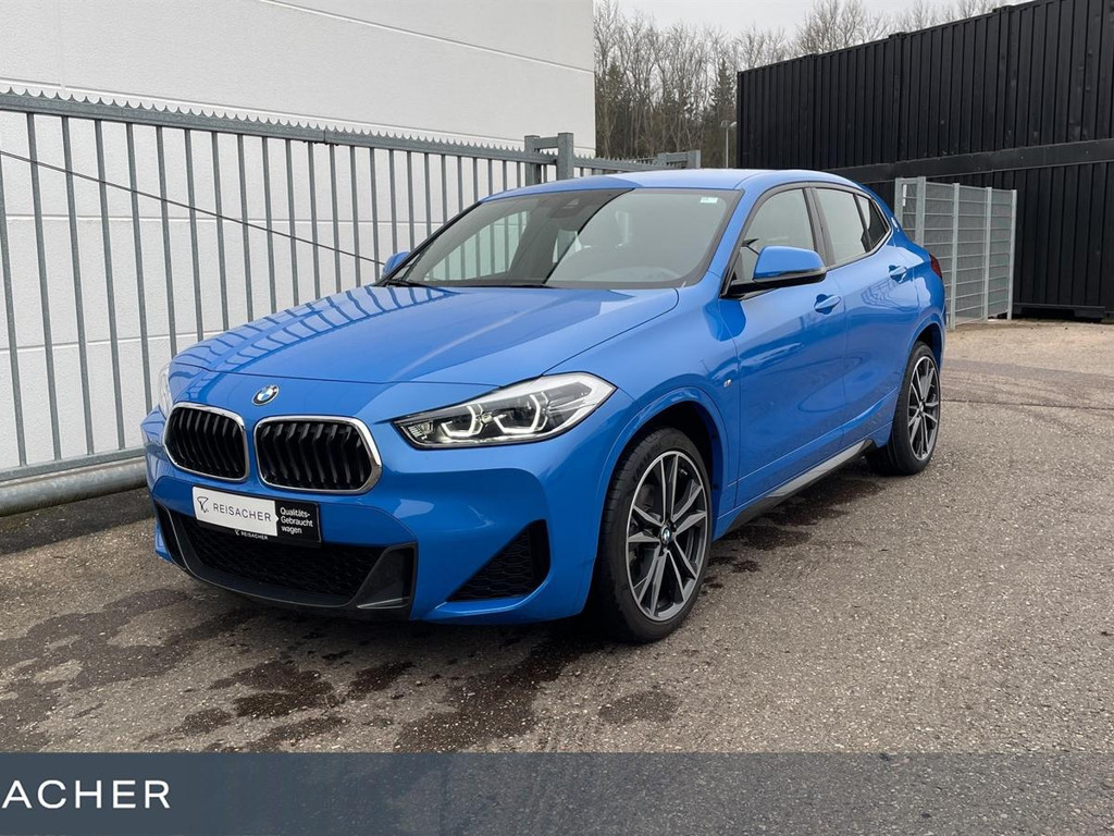 BMW X2 2022 Benzine