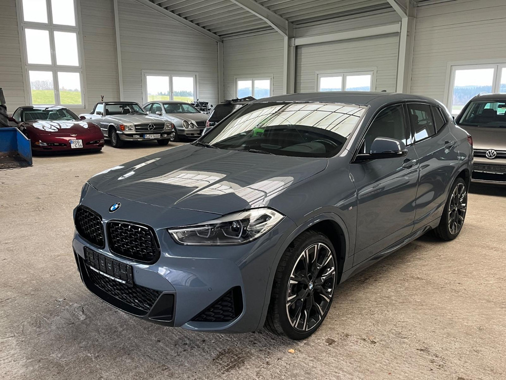 BMW X2 2022 Diesel