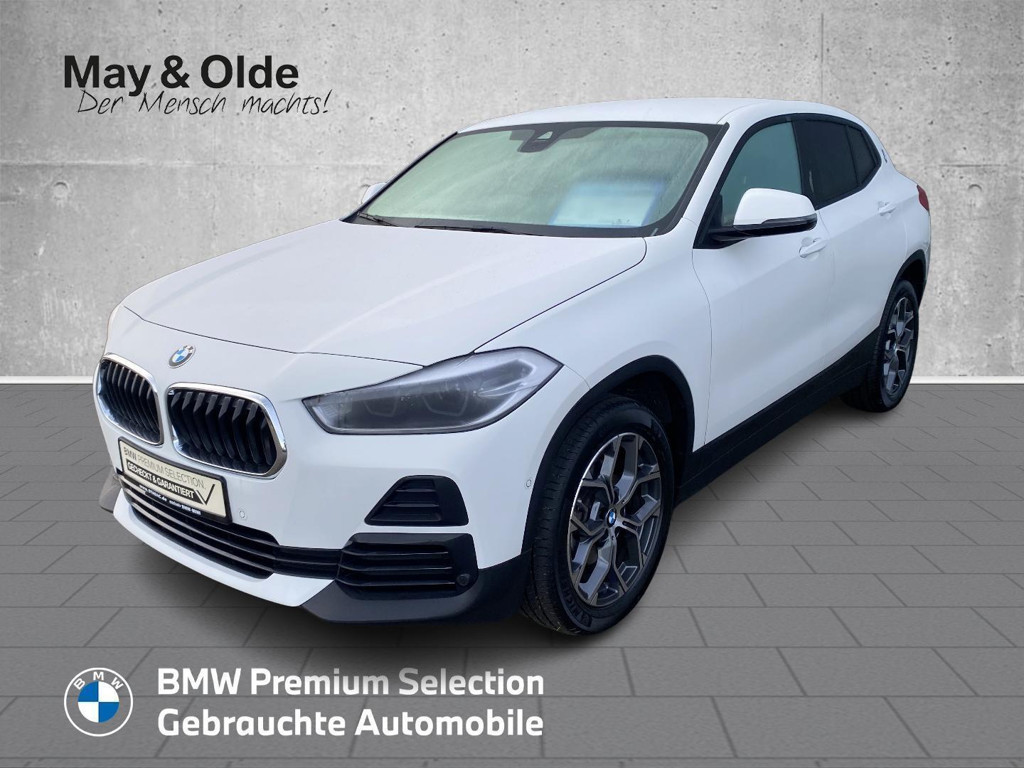 BMW X2 2023 Benzine