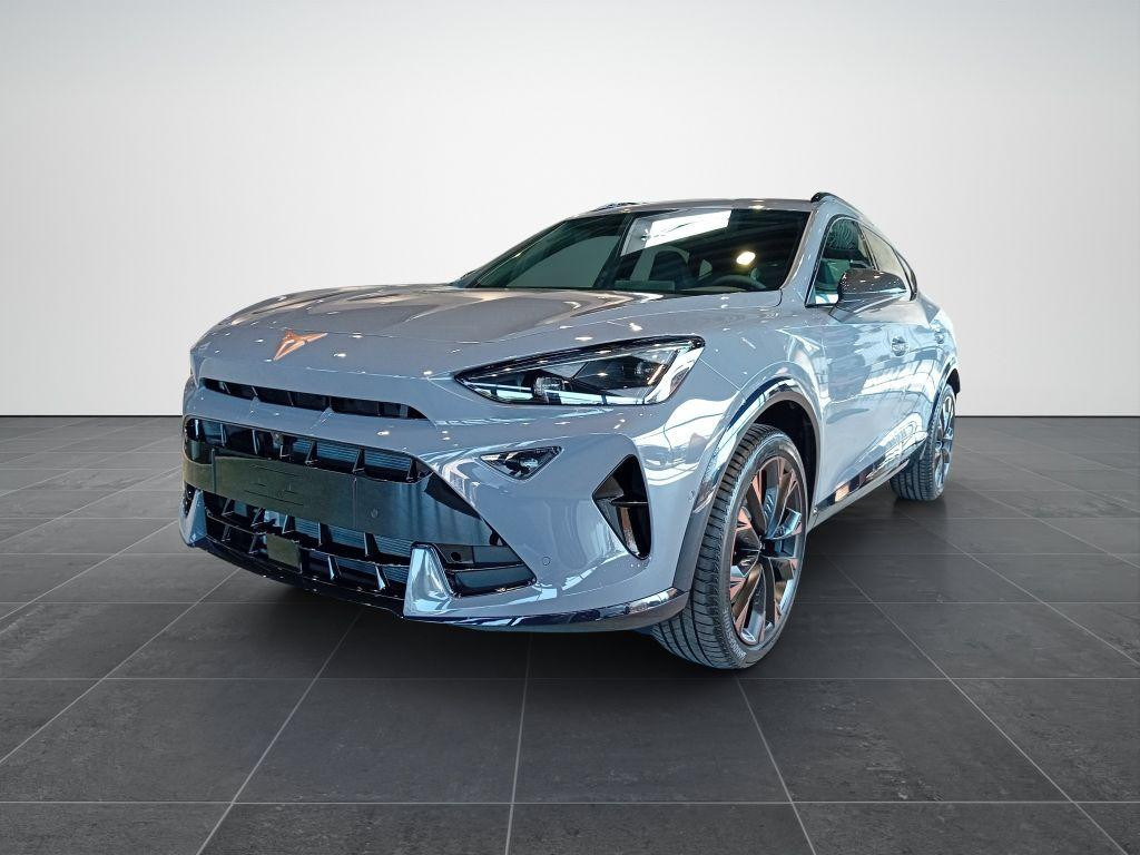 Cupra Formentor 2025 Benzine