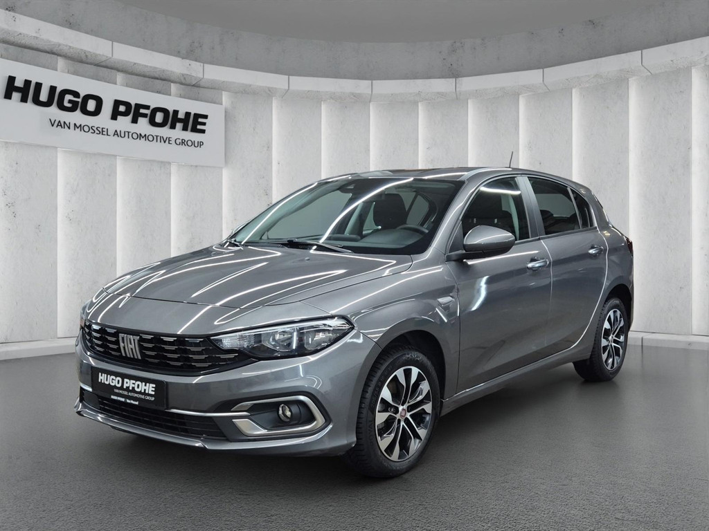 Fiat Tipo 2022 Benzine