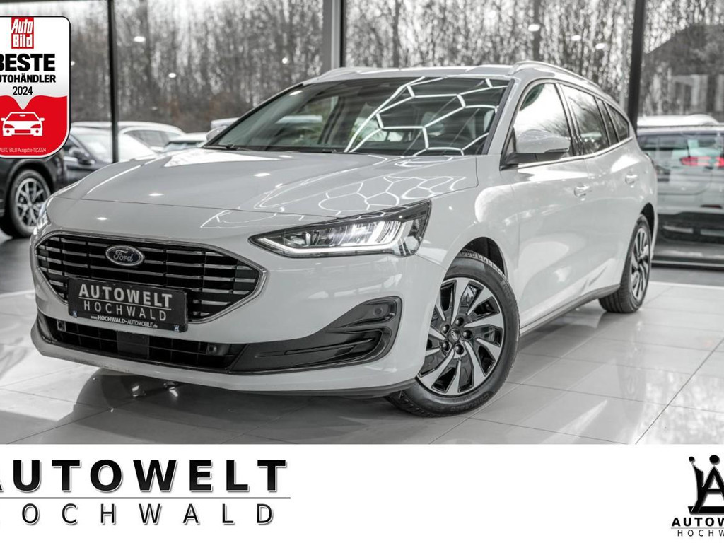 Ford Focus 2023 Diesel