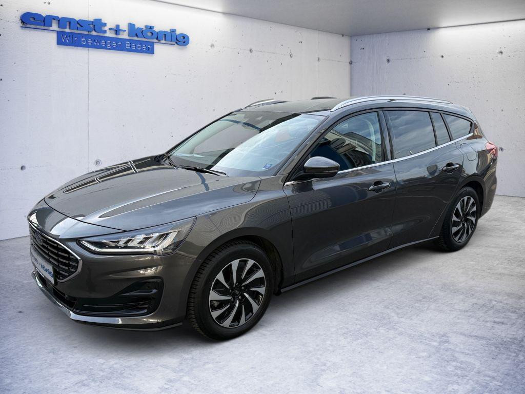 Ford Focus 2025 Diesel