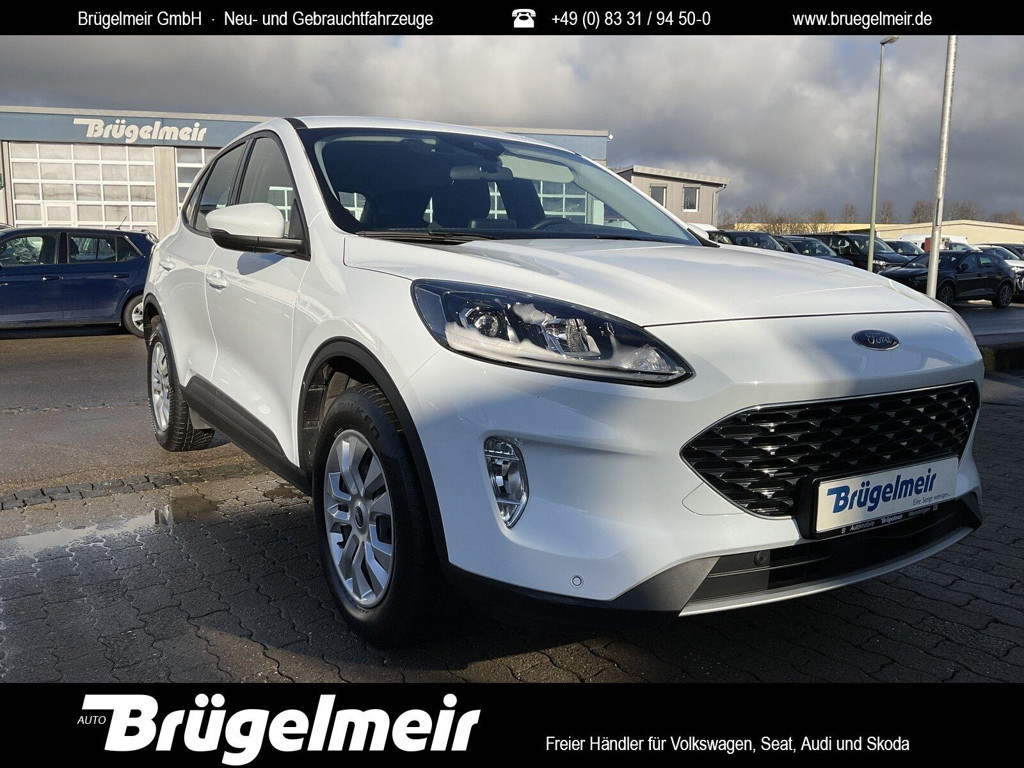 Ford Kuga 2022 Diesel
