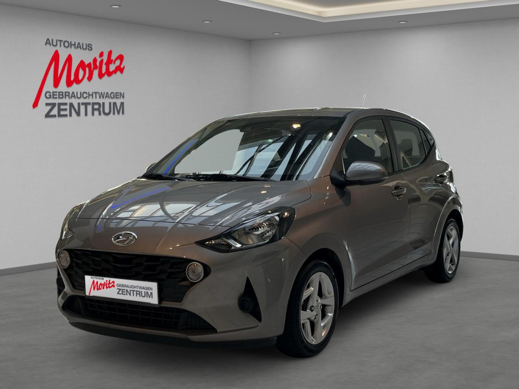 Hyundai i10 2023 Benzine