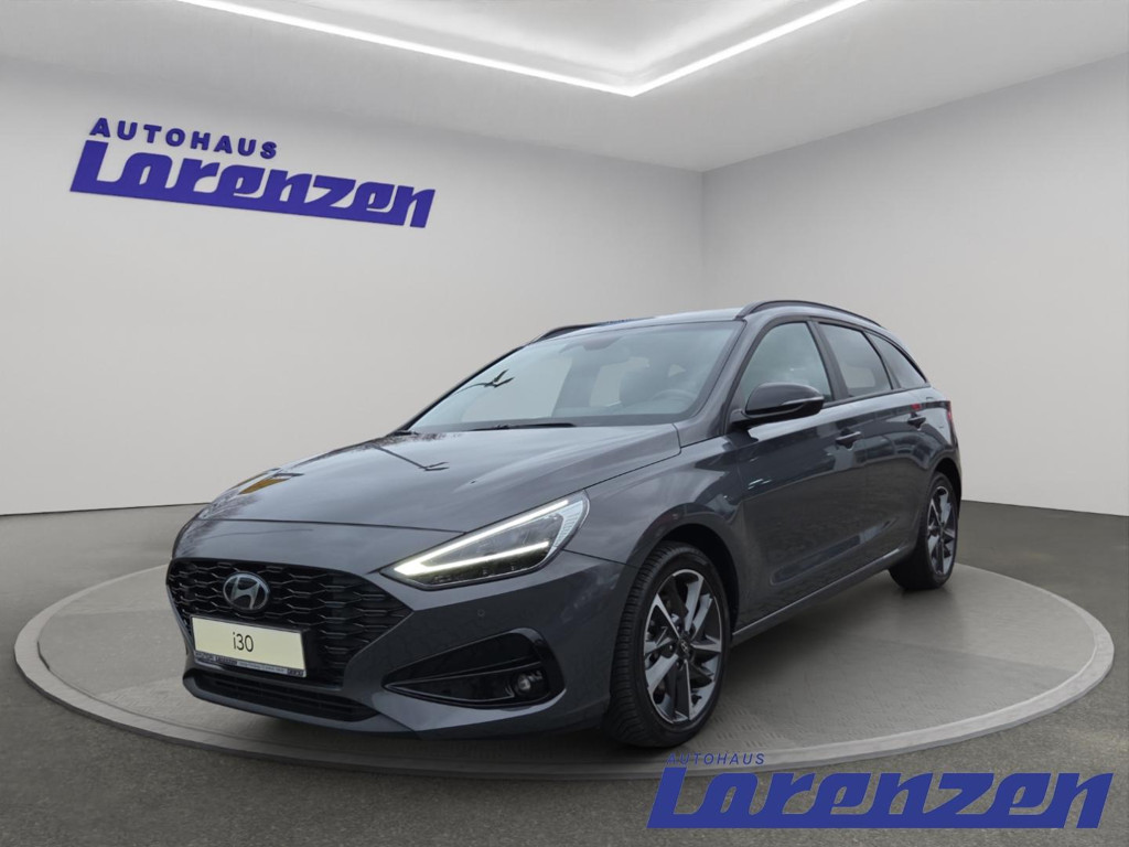 Hyundai i30 2025 Benzine