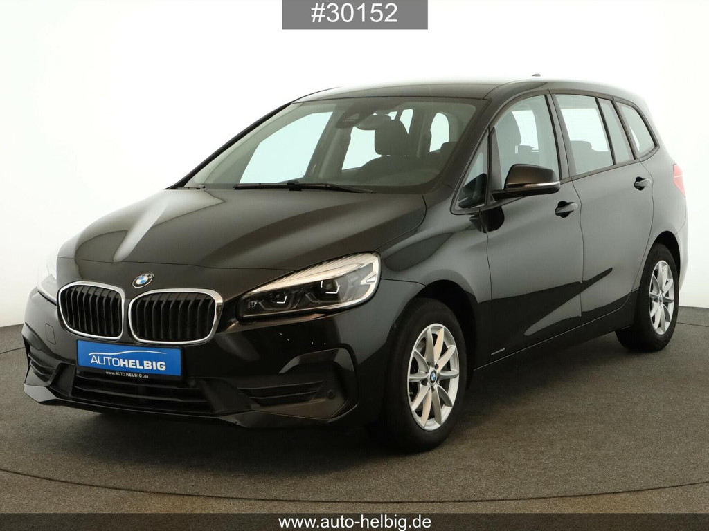 BMW 2 Serie 2022 Diesel