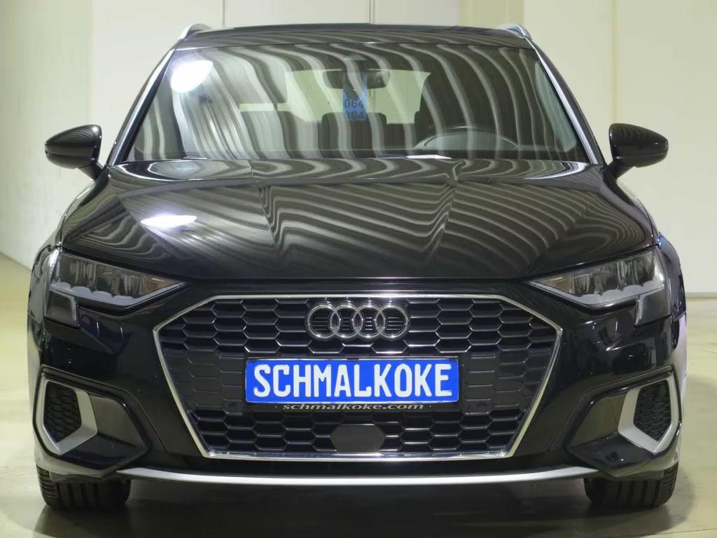 Audi A3 2022 Diesel
