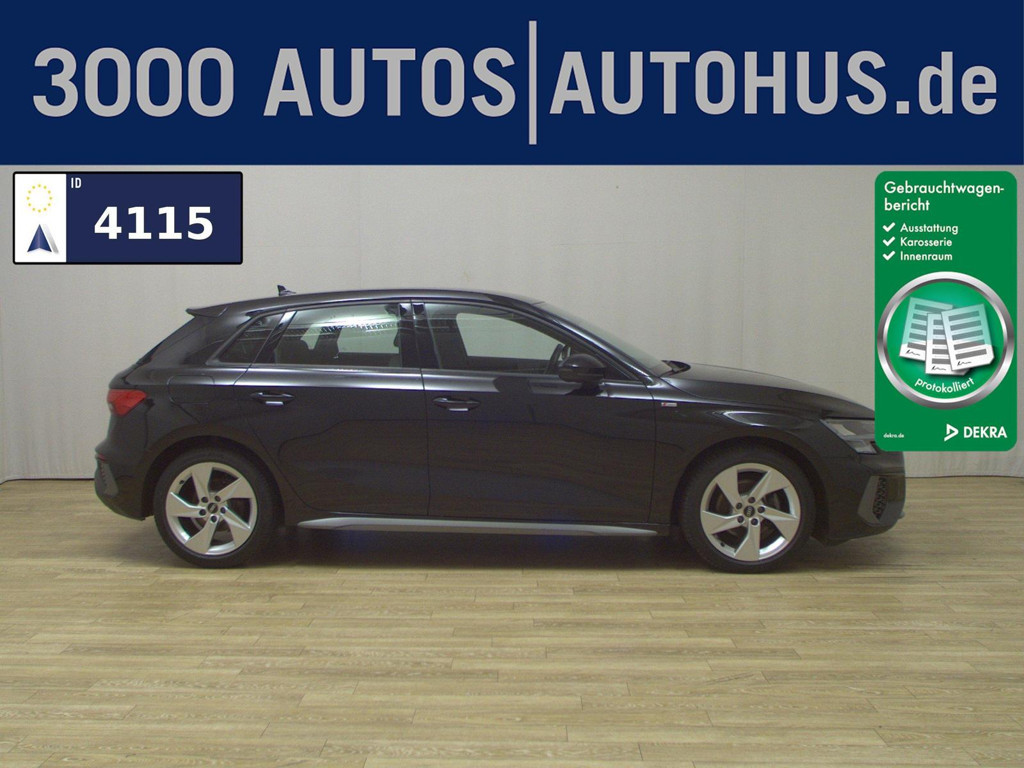 Audi A3 2022 Diesel