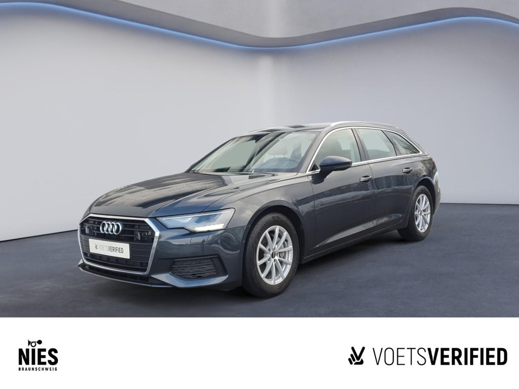 Audi A6 2022 Diesel