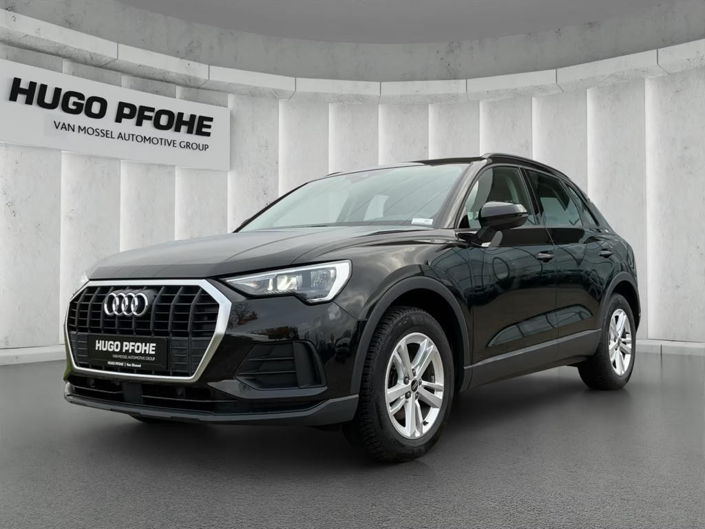 Audi Q3 2022 Diesel
