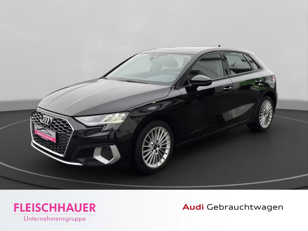 Audi A3 2022 Diesel