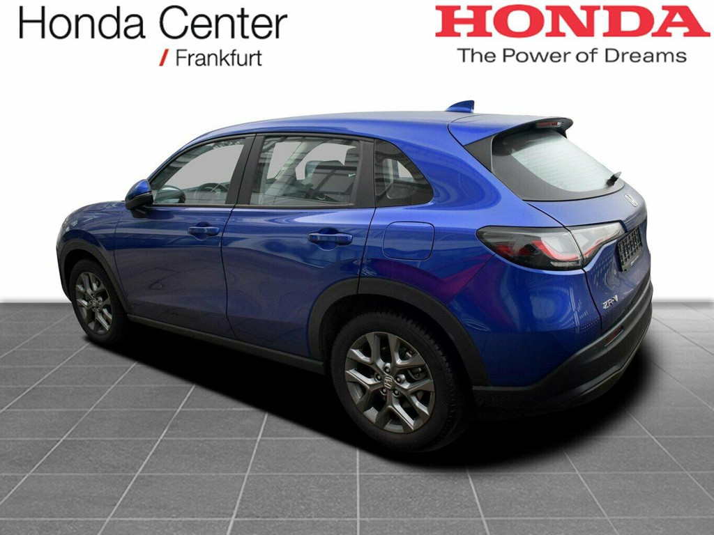 Honda ZR-V
