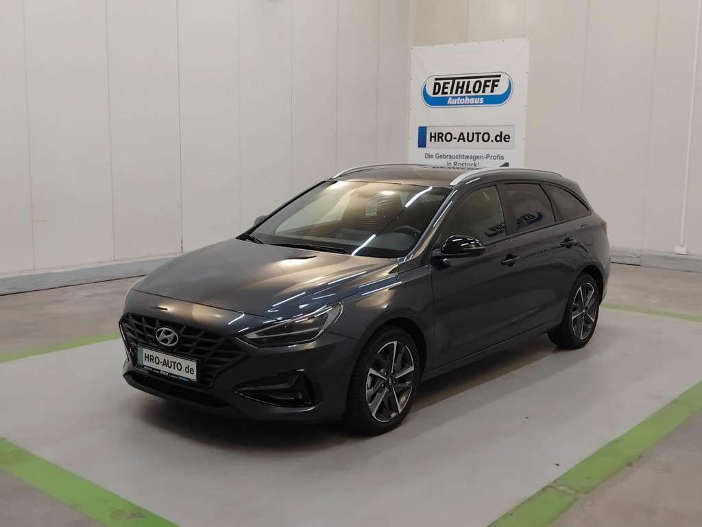 Hyundai i30 2022 Benzine
