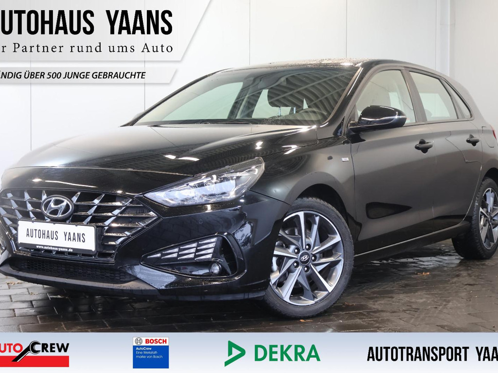 Hyundai i30 2023 Benzine