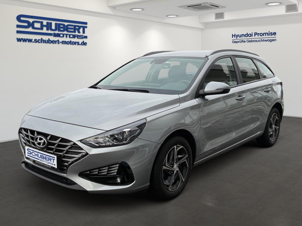Hyundai i30 2023 Benzine