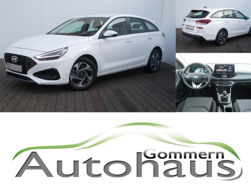 Hyundai i30 2024 Benzine