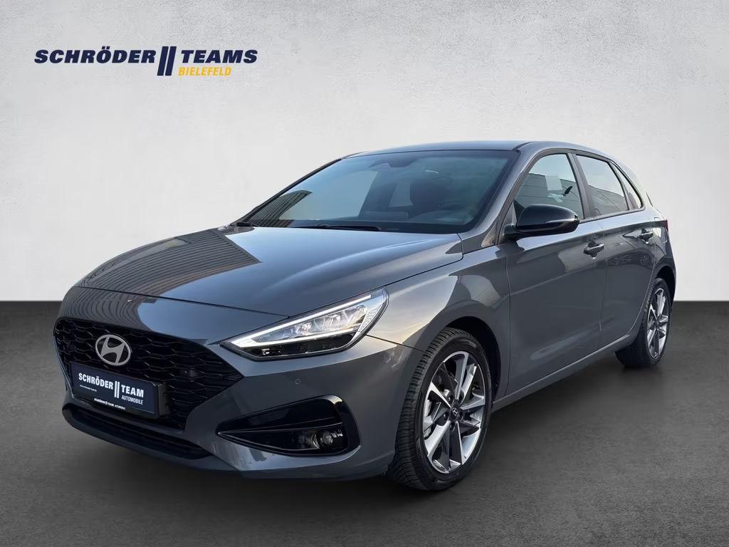 Hyundai i30 2025 Benzine
