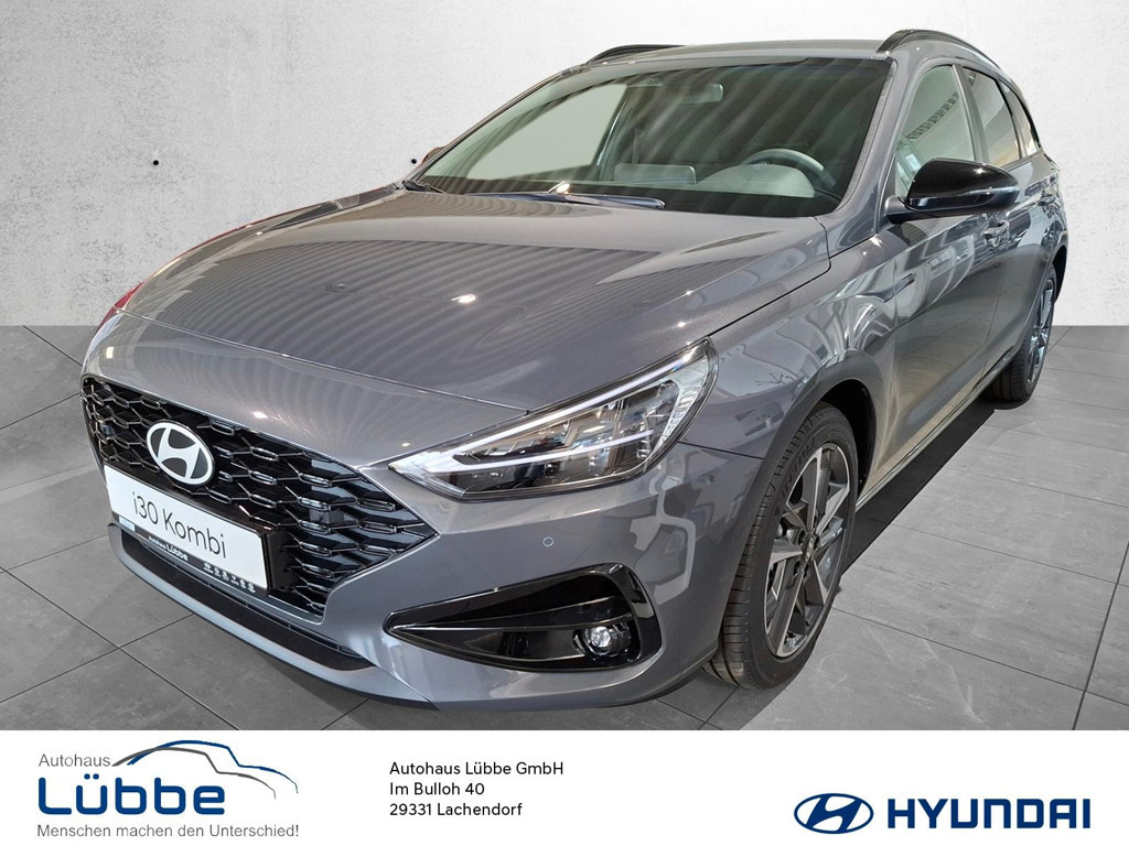 Hyundai i30 2025 Benzine