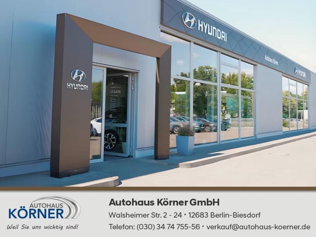 Hyundai i30 2025 Benzine