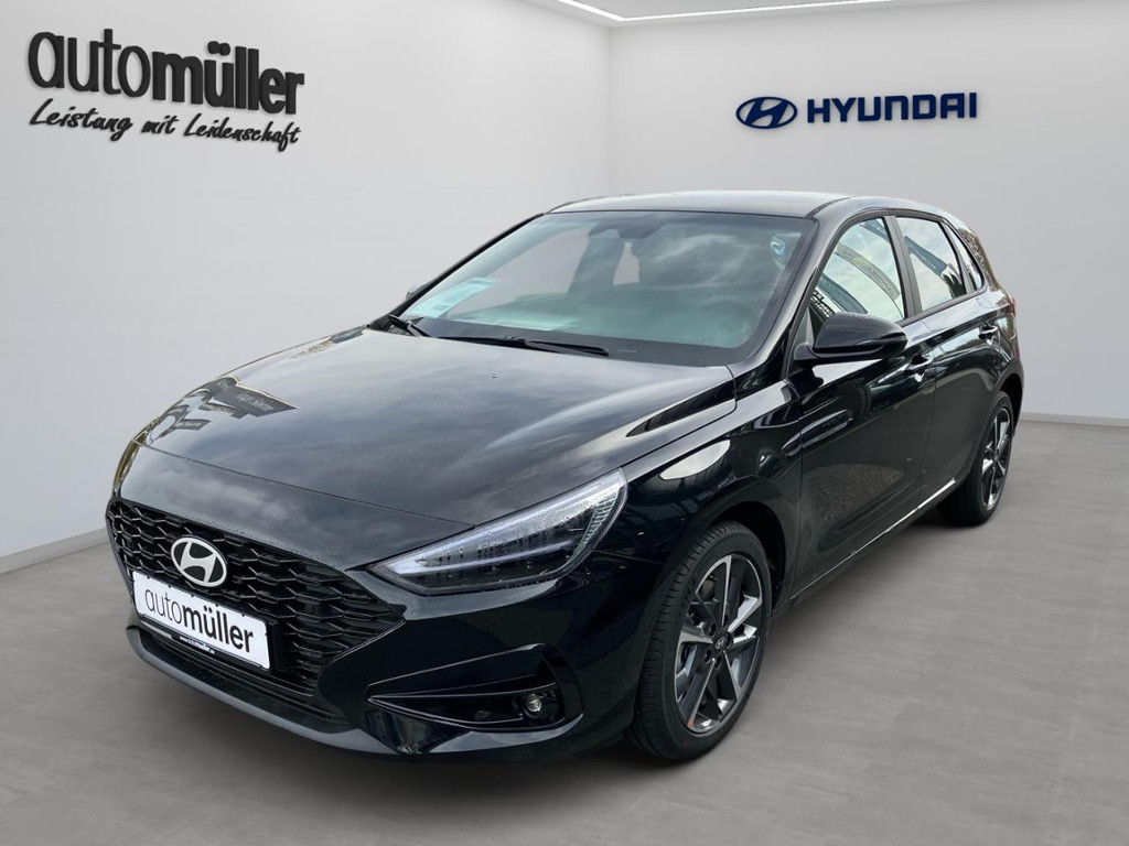 Hyundai i30 2026 Benzine