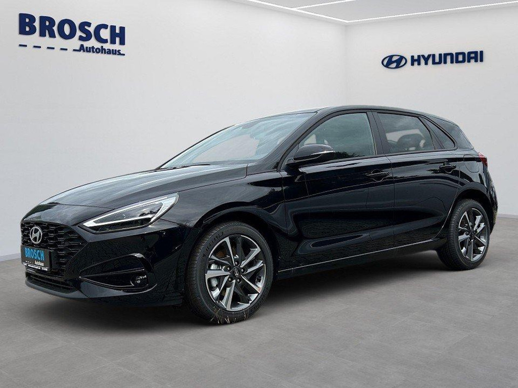 Hyundai i30 2026 Benzine
