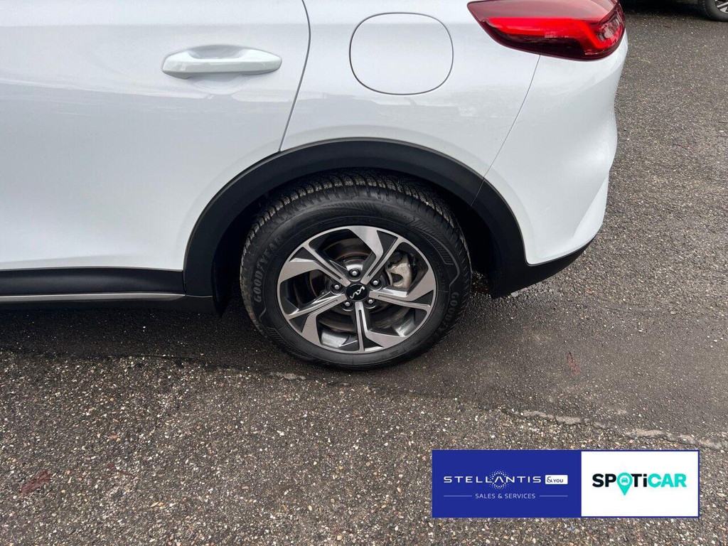 Kia XCeed 2023 Benzine