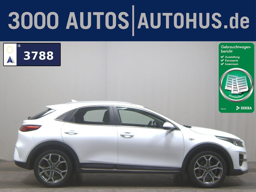 Kia XCeed 2021 Benzine