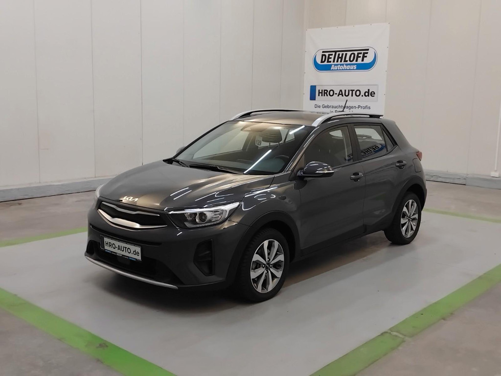 Kia Stonic 2023 Benzine