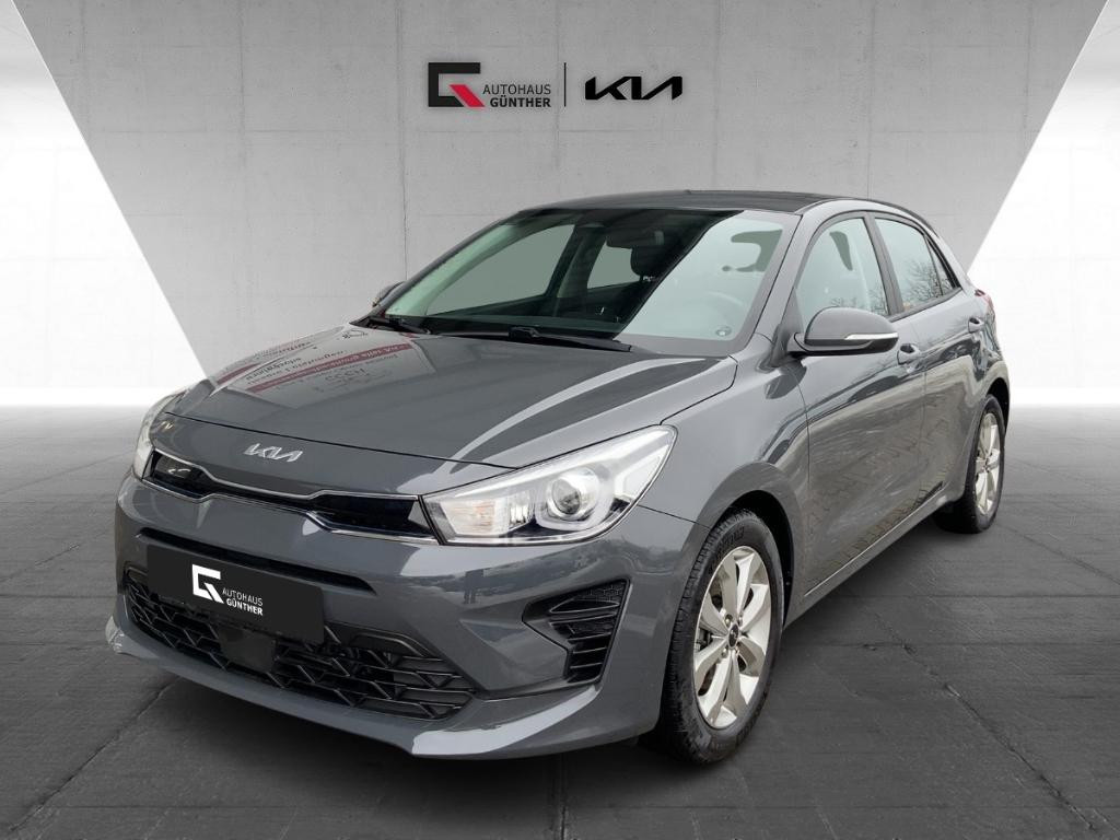 Kia Rio 2023 Benzine