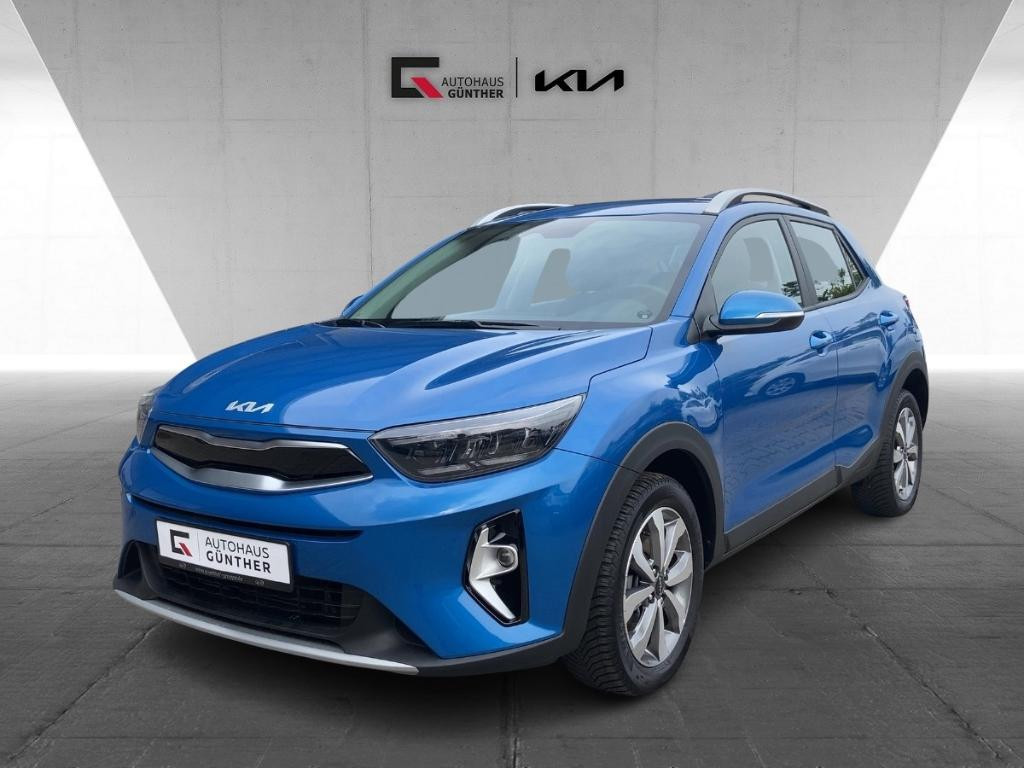 Kia Stonic 2025 Benzine