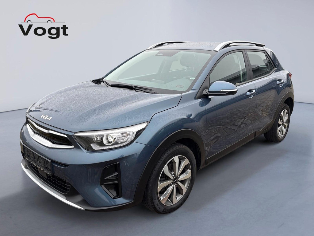 Kia Stonic 2022 Benzine