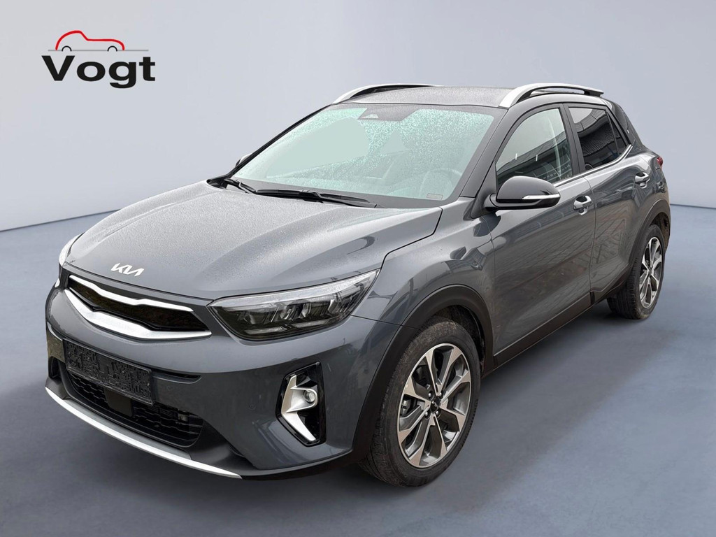 Kia Stonic 2022 Benzine