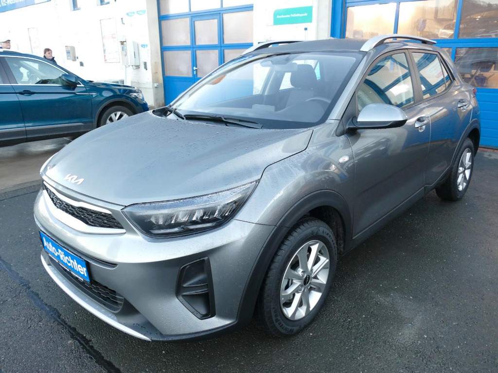 Kia Stonic 2025 Benzine