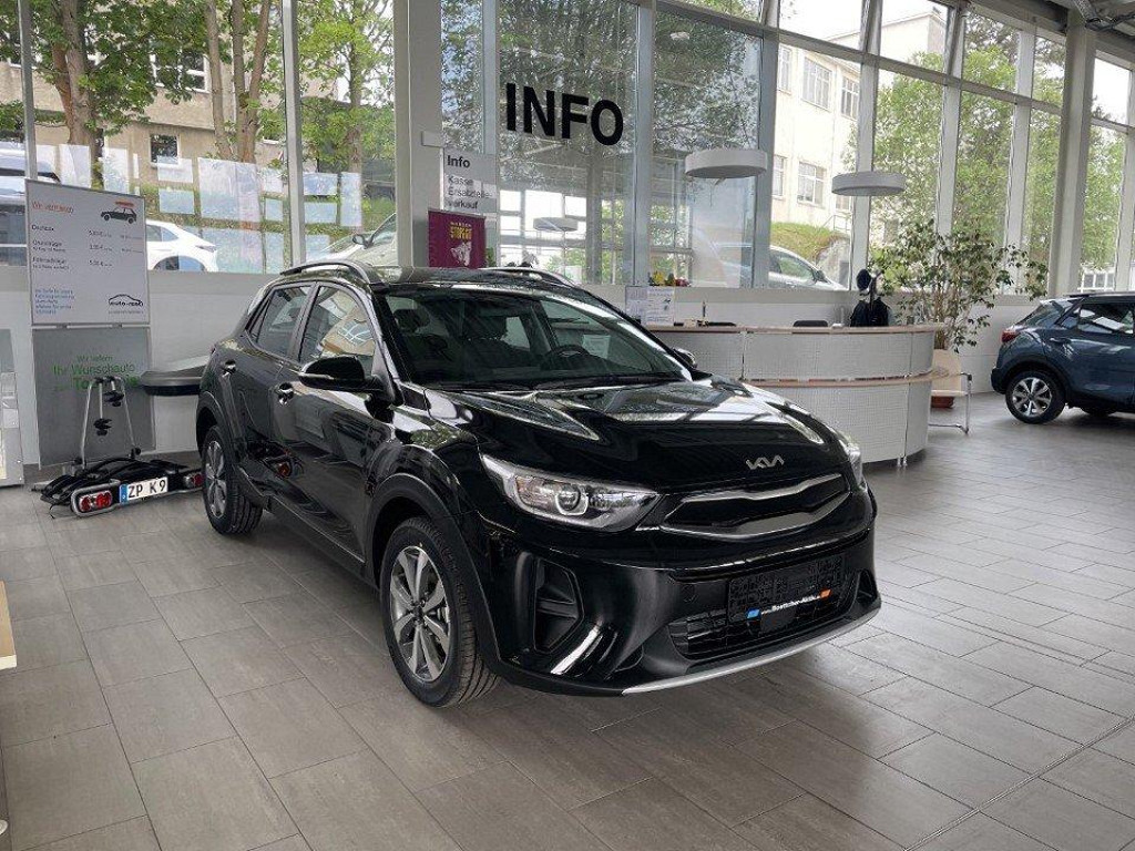 Kia Stonic 2024 Benzine