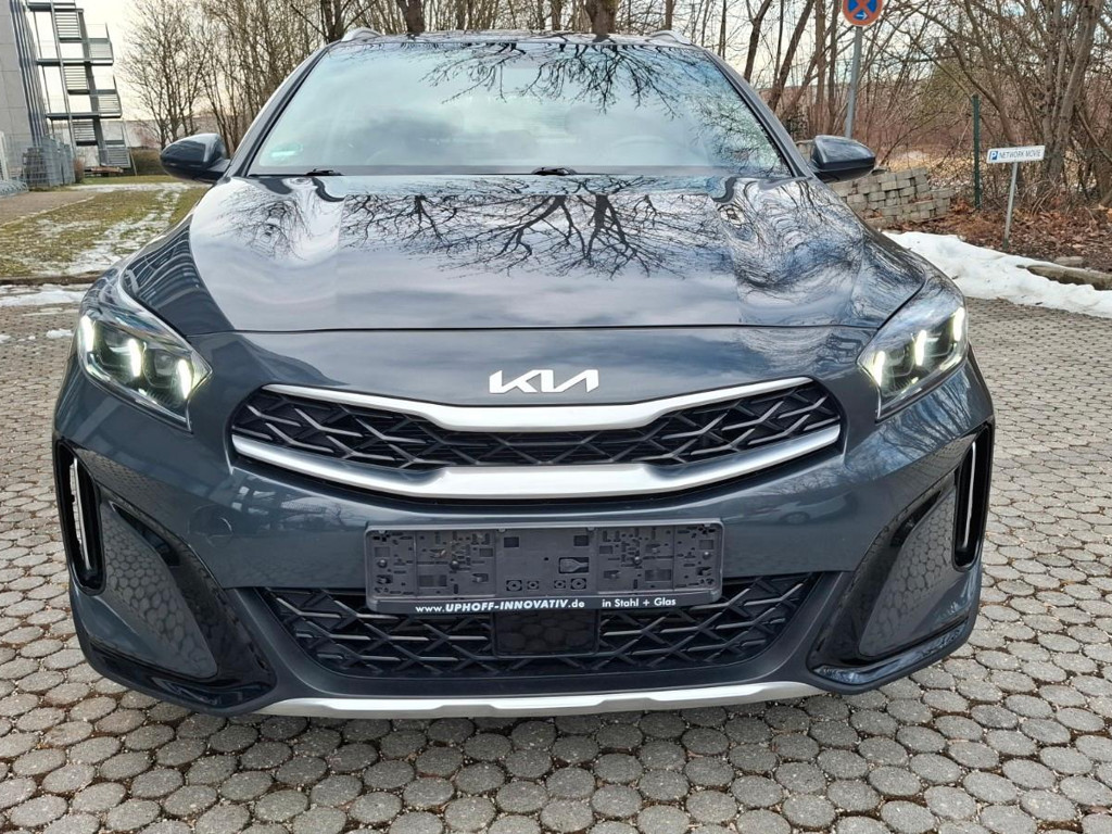 Kia XCeed 2022 Diesel