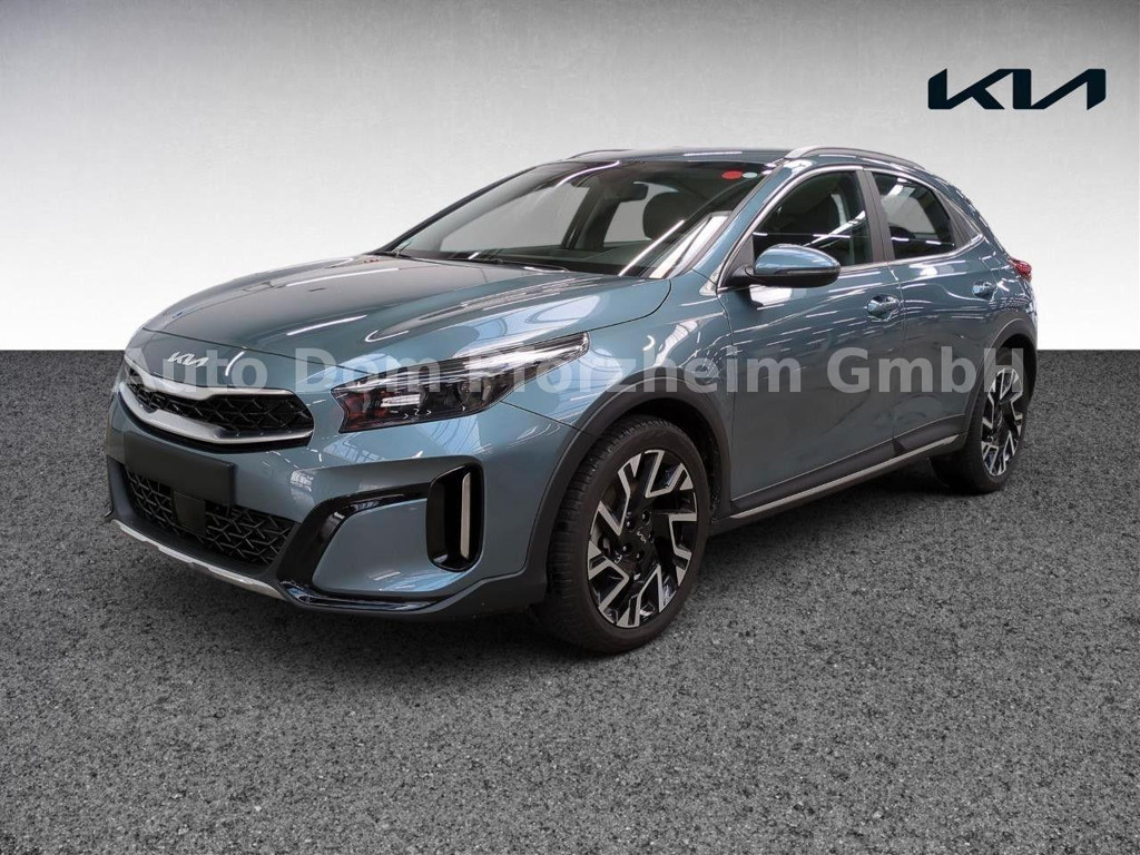 Kia XCeed 2025 Benzine