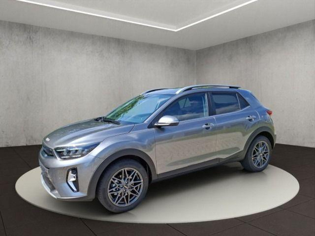 Kia Stonic 2025 Benzine