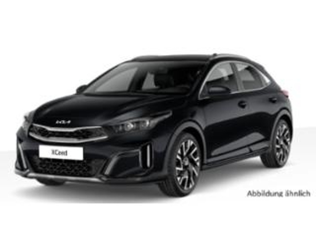 Kia XCeed 2025 Benzine
