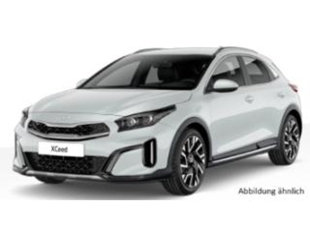 Kia XCeed 2025 Benzine