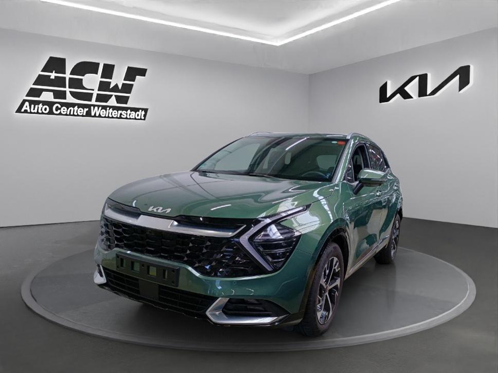 Kia Sportage 2025 Diesel